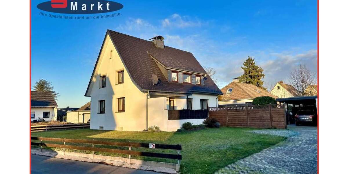 Einfamilienhaus Minden - 8 Zimmer, 149 m&sup2;, 219.000&euro; | Angebot:24396916