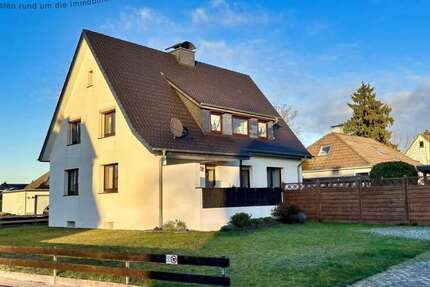 Haus Minden - 8 Zimmer, 149 m&sup2;, 219.000&euro; | Angebot:24396916