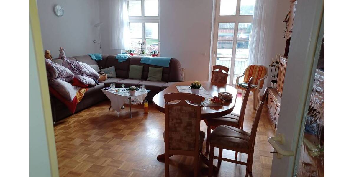 Etagenwohnung Bünde Bünde-Mitte - 3 Zimmer, 94 m&sup2;, 139.900&euro; | Angebot:25706450