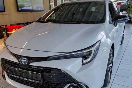 Toyota Corolla 2.000 km 35.900 &euro; Stadthagen 31655
