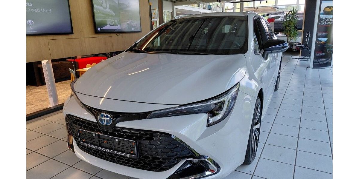 Toyota Corolla 2.000 km 35.900 &euro; Stadthagen 31655