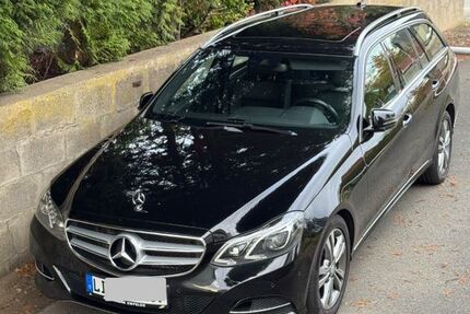 Mercedes-Benz E 350 167.000 km 16.500 &euro; Lemgo 32657