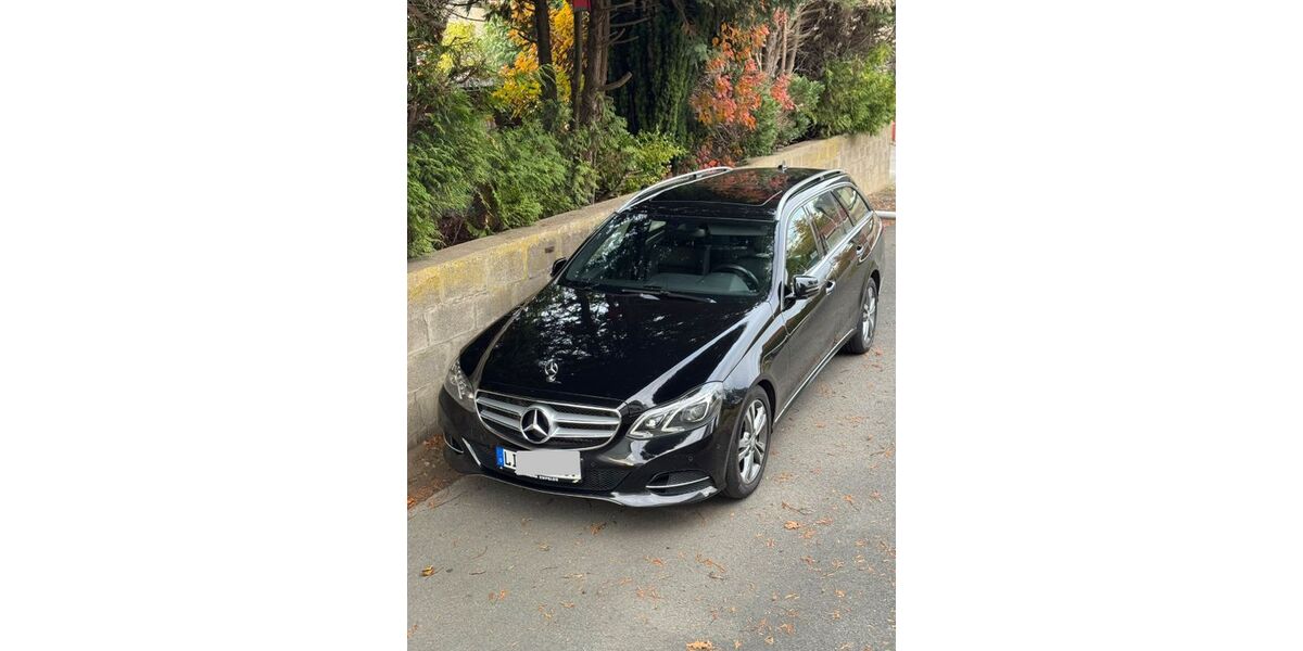 Mercedes-Benz E 350 167.000 km 16.500 &euro; Lemgo 32657