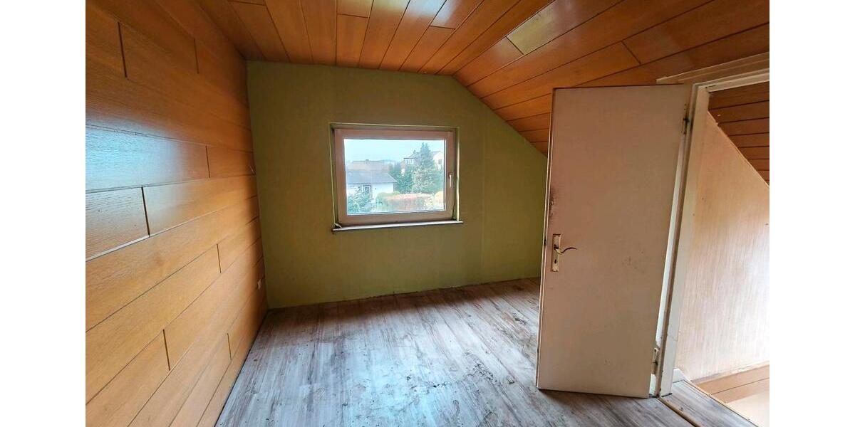 Doppelhaushälfte Bad Salzuflen - 4 Zimmer, 95 m&sup2;, 1.000&euro; | Angebot:26322820