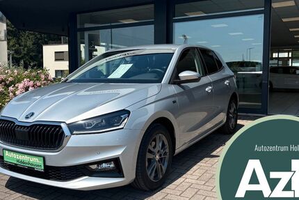 Skoda Fabia 24.604 km 20.690 &euro; Hiddenhausen 32120