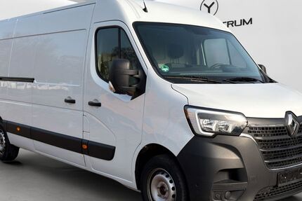 Renault Master 25.000 km 22.499 &euro; Uchte 31600