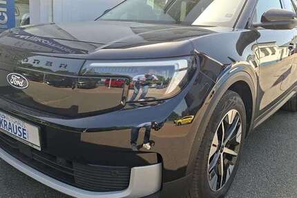 Ford Explorer 8.805 km 38.900 &euro; Petershagen 32469