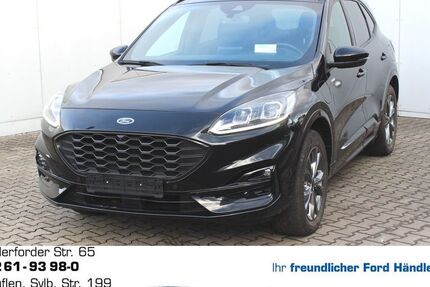 Ford Kuga 61.844 km 23.990 &euro; Bad Salzuflen 32107