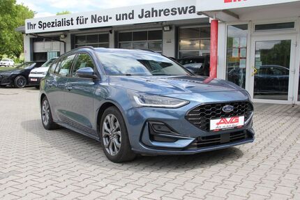 Ford Focus 15.909 km 20.450 &euro; Hüllhorst 32609