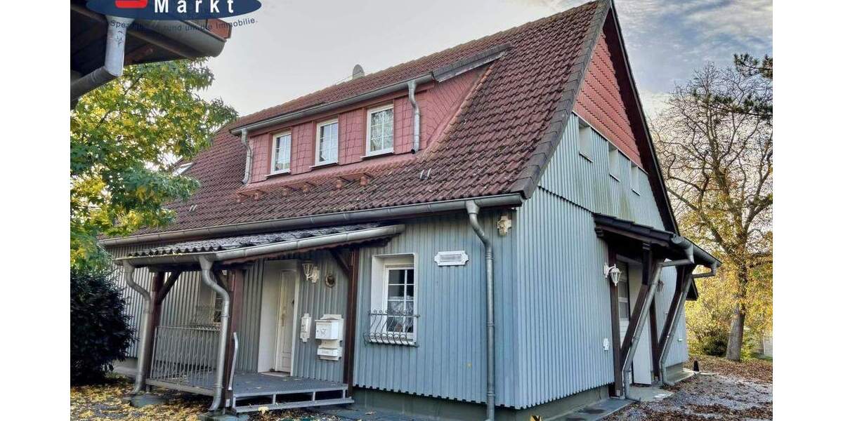 Einfamilienhaus Minden Meißen - 4 Zimmer, 210.000&euro; | Angebot:25666682