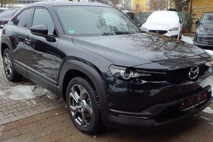 Mazda MX-30 43.000 km 14.800 &euro; Rinteln 31737