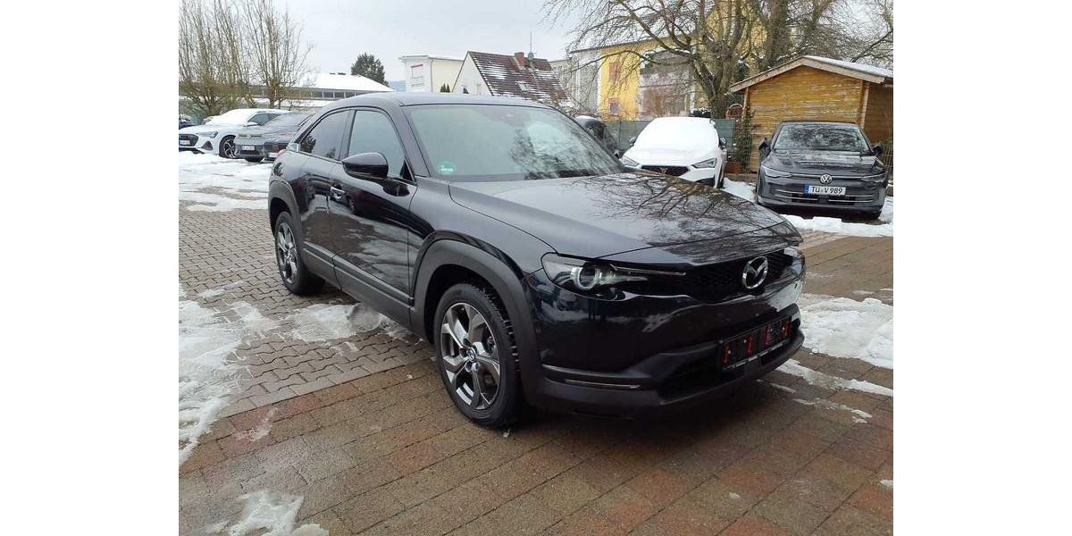 Mazda MX-30 43.000 km 14.800 &euro; Rinteln 31737