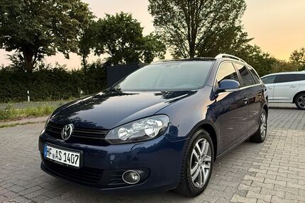 VW Golf 270.000 km 3.999 &euro; Bünde 32257