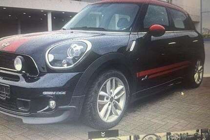 Mini John Cooper Works Countryman 118.000 km 14.300 &euro; Hüllhorst 32609