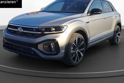 VW T-Roc 9.999 km 32.650 &euro; Minden 32427