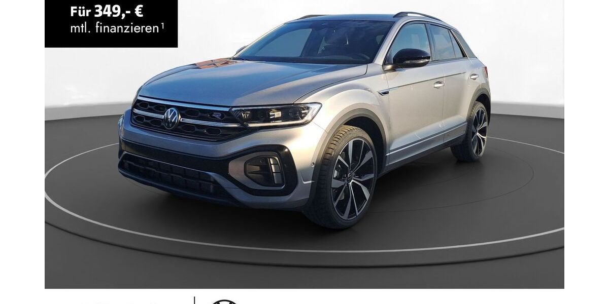 VW T-Roc 9.999 km 32.650 &euro; Minden 32427