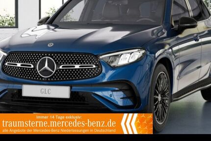 Mercedes-Benz GLC 200 22.000 km 52.890 &euro; Bückeburg 31675
