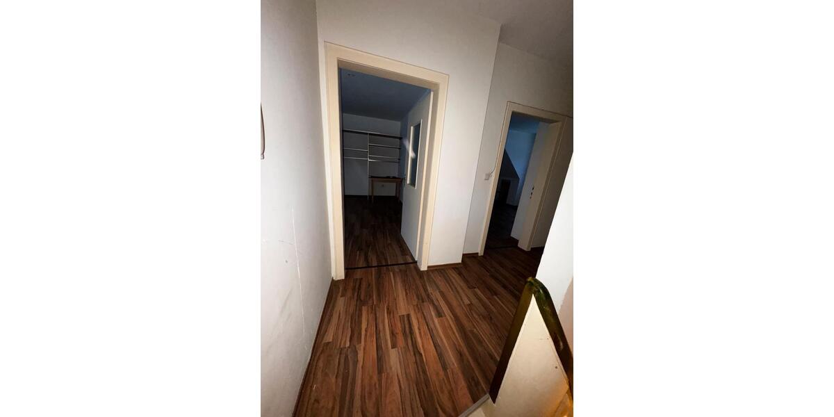 Etagenwohnung Rahden - 4 Zimmer, 133 m&sup2;, 1.100&euro; | Angebot:24885005