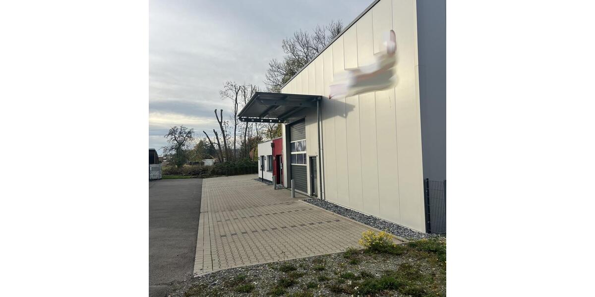 Gewerbeobjekt Löhne - 3.000&euro; | Angebot:23335730