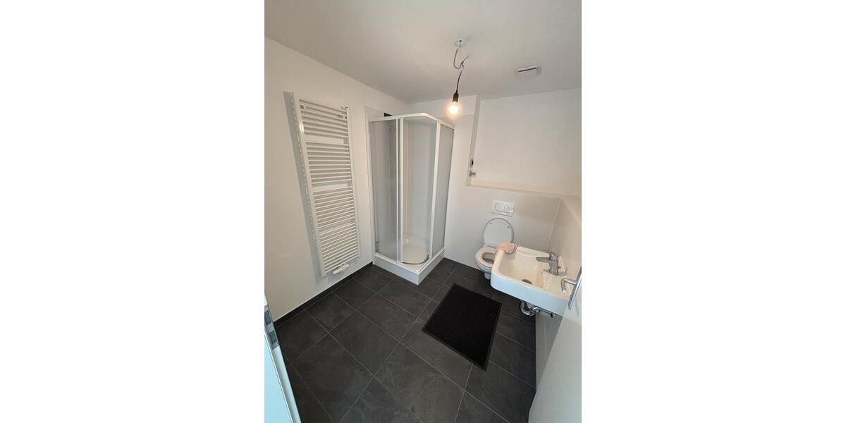 Etagenwohnung Minden Kuhlenkamp - 2 Zimmer, 47 m&sup2;, 499&euro; | Angebot:25235964