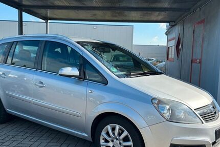 Opel Zafira 246.053 km 1.999 &euro; Enger 32130