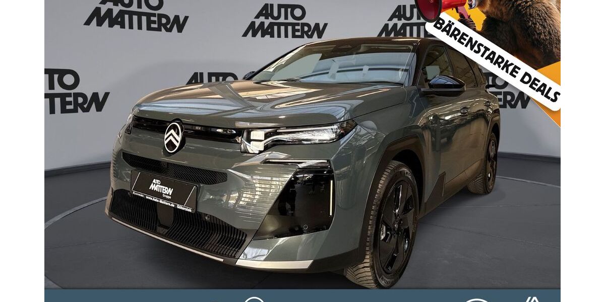 Citroen C5 Aircross 1.500 km 32.990 &euro; Minden 32427