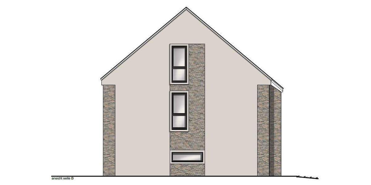 Reihenmittelhaus Stadthagen / Habichhorst Reinsen - 5 Zimmer, 148 m&sup2;, 369.000&euro; | Angebot:25741838