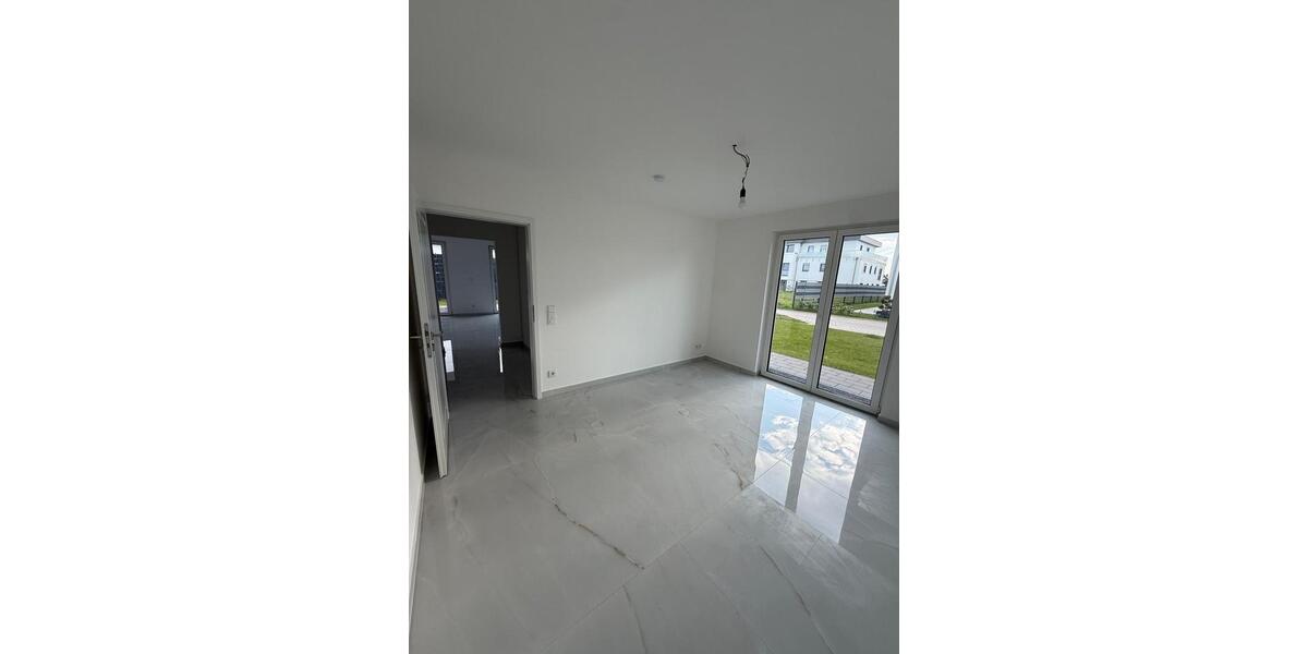 Erdgeschoßwohnung Minden - 2 Zimmer, 62 m&sup2;, 850&euro; | Angebot:26531261