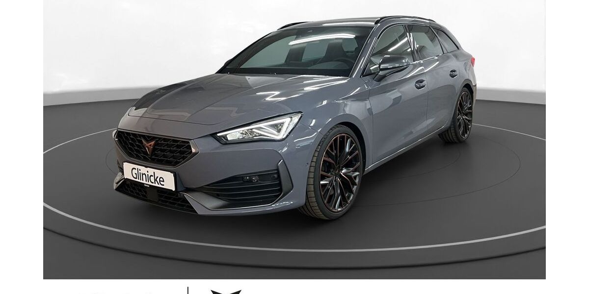 Cupra Leon 27.470 km 30.680 &euro; Minden 32427