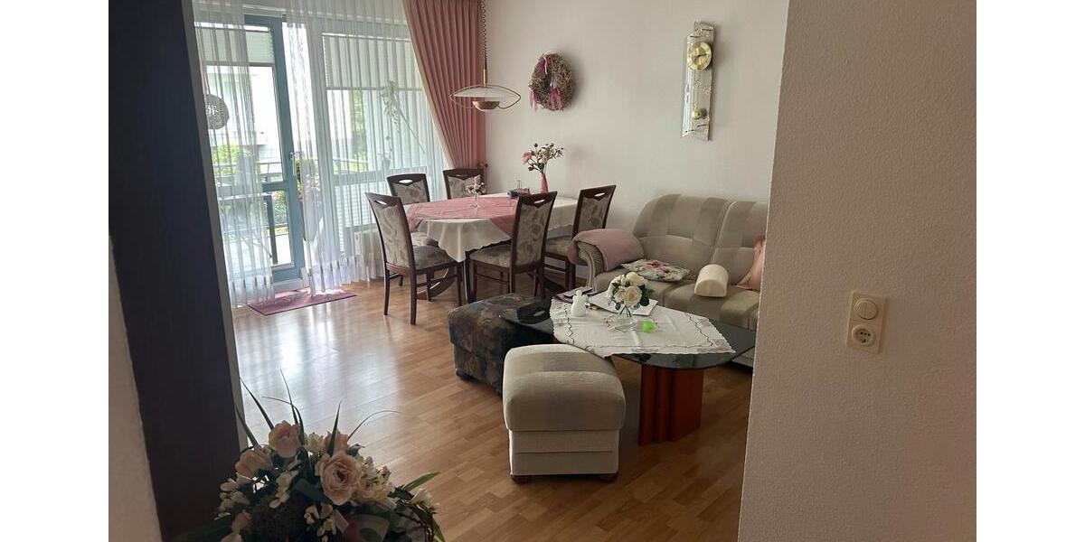 Erdgeschoßwohnung Bad Oeynhausen - 3 Zimmer, 77 m&sup2;, 196.000&euro; | Angebot:27258763