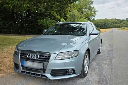 Audi A4 109.000 km 8.499 &euro; Herford 32049