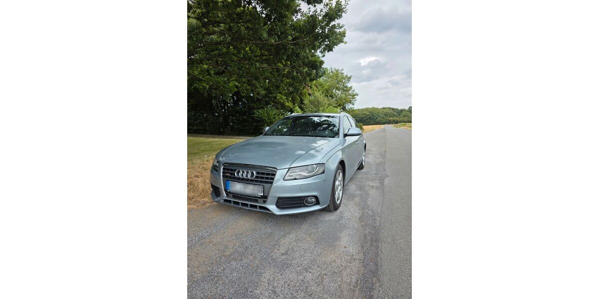 Audi A4 109.000 km 8.499 &euro; Herford 32049