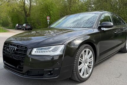 Audi A8 187.203 km 18.700 &euro; Rinteln 31737