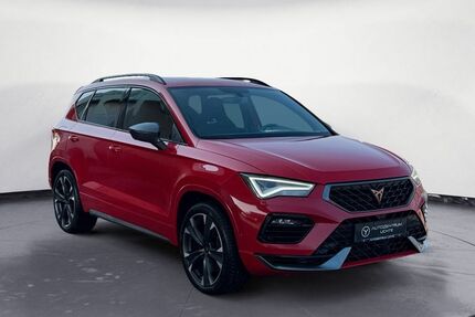 Cupra Ateca 32.000 km 28.799 &euro; Uchte 31600
