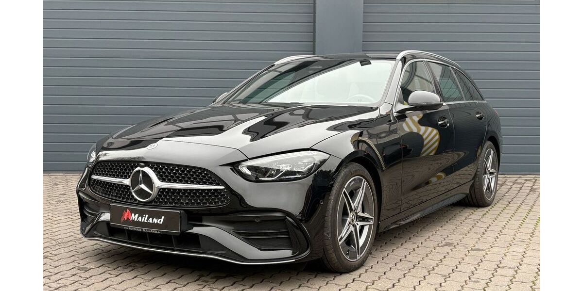 Mercedes-Benz C 220 93.200 km 33.950 &euro; Bückeburg 31675