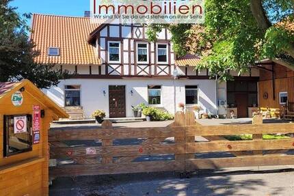 Haus Leese - 8 Zimmer, 270 m&sup2;, 339.900&euro; | Angebot:25682601