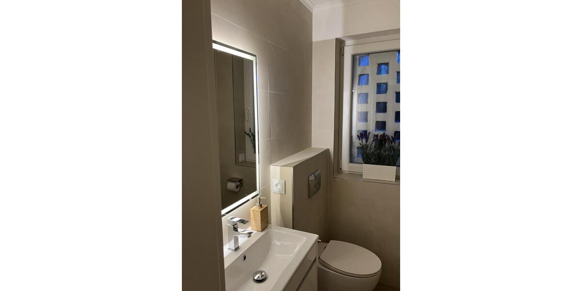 Erdgeschoßwohnung Bad Oeynhausen Rehme - 3 Zimmer, 80 m&sup2;, 1.950&euro; | Angebot:25142075