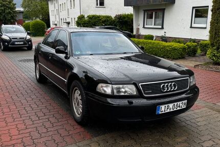 Audi A8 305.000 km 5.999 &euro; Lemgo 32657