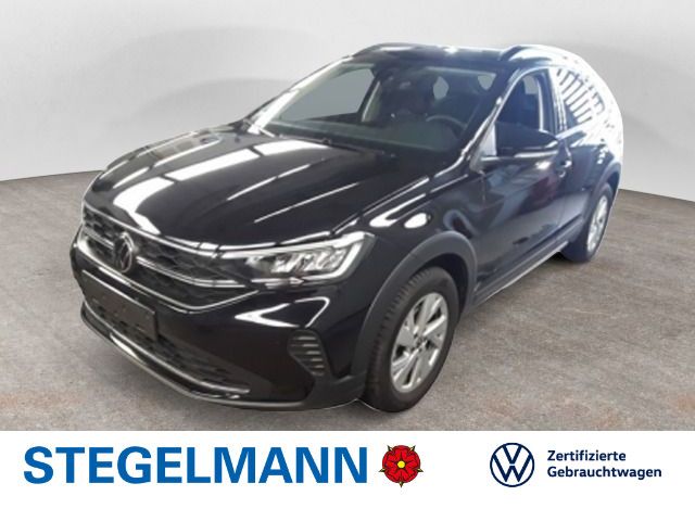 VW Taigo 3.599 km 19.990 &euro; Lemgo 32657