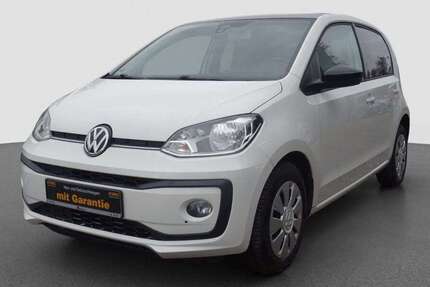 VW up! 77.767 km 7.490 &euro; Löhne 32584