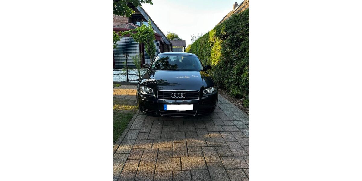 Audi A3 188.500 km 3.399 &euro; Minden 32427