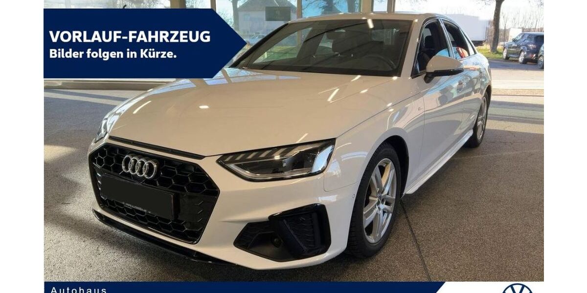 Audi A4 43.360 km 25.980 &euro; Extertal 32699