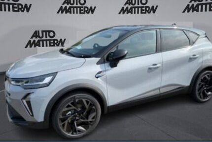 Renault Captur 1.010 km 26.990 &euro; Herford 32051