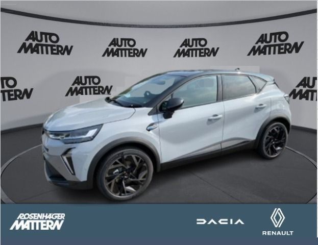 Renault Captur 1.010 km 26.990 &euro; Herford 32051