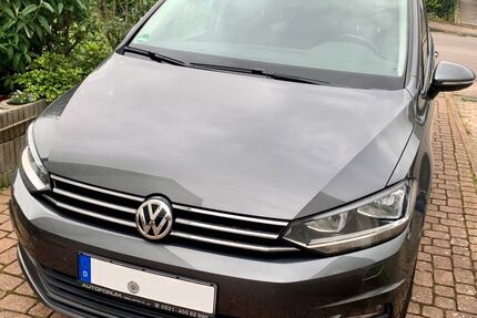 VW Touran 182.000 km 12.000 &euro; Extertal 32699