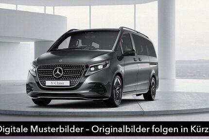 Mercedes-Benz V 300 9.500 km 98.950 &euro; Herford 32051