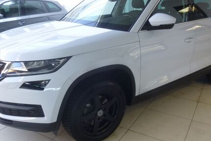 Skoda Kodiaq 131.800 km 19.990 &euro; Lübbecke 32312