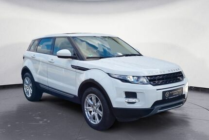 Land Rover Range Rover Evoque 180.000 km 9.999 &euro; Uchte 31600