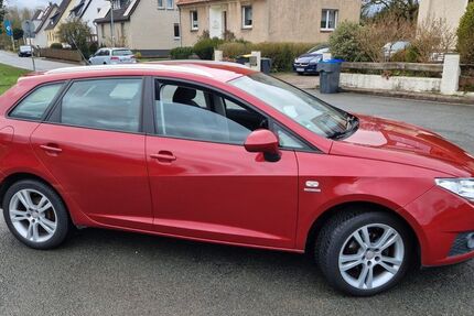 Seat Ibiza 145.000 km 3.400 &euro; Lemgo 32657