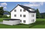 Etagenwohnung Herford Innenstadt - 4 Zimmer, 123 m&sup2;, 542.300&euro; | Angebot:26779118